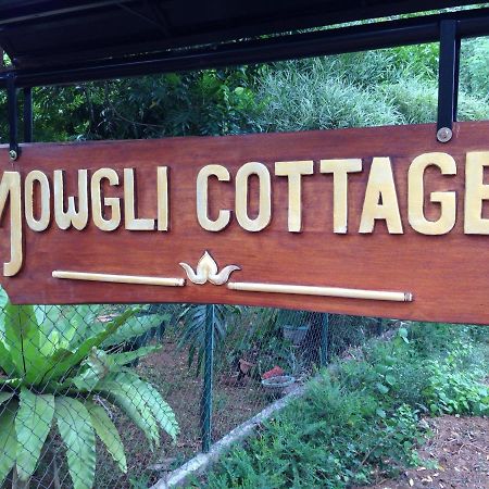 Mowgli Cottage Sigirîya Extérieur photo
