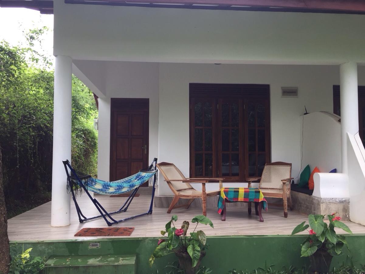 Mowgli Cottage Sigirîya Extérieur photo